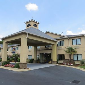 Quality Inn Winder, Ga